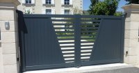 Notre société de clôture et de portail à Estezargues